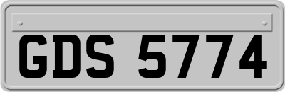 GDS5774