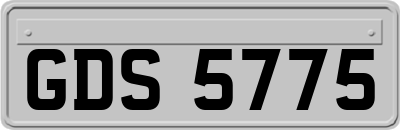 GDS5775