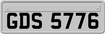 GDS5776