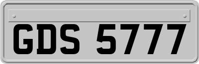 GDS5777