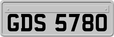 GDS5780