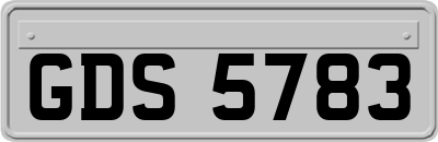 GDS5783