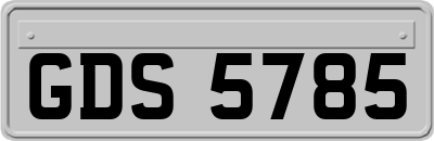 GDS5785