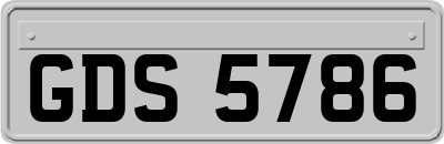GDS5786
