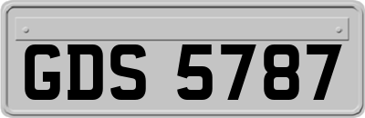GDS5787