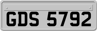 GDS5792