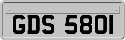 GDS5801
