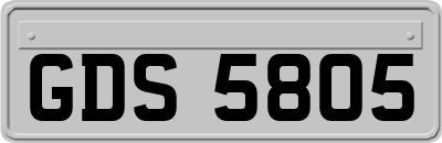 GDS5805
