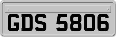 GDS5806