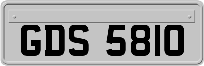 GDS5810