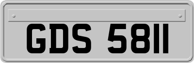 GDS5811