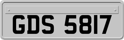 GDS5817