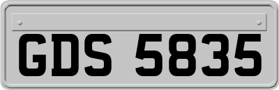 GDS5835