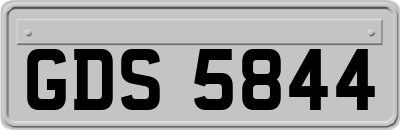 GDS5844