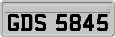 GDS5845