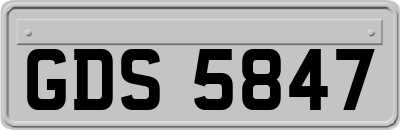 GDS5847