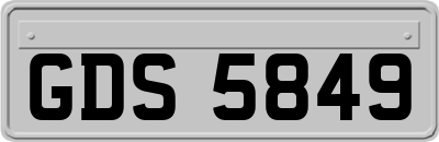 GDS5849