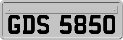 GDS5850