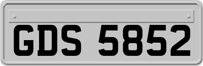 GDS5852