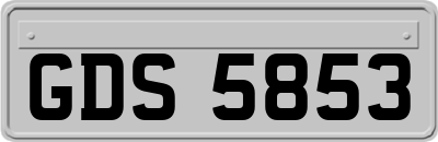 GDS5853