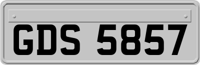 GDS5857