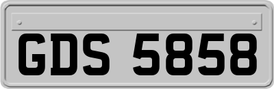GDS5858