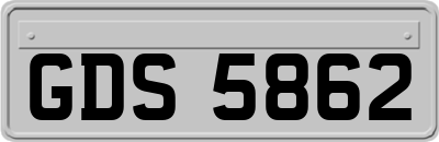 GDS5862