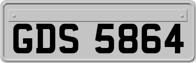 GDS5864