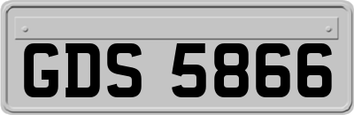 GDS5866