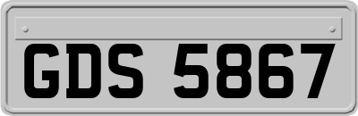 GDS5867