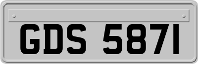 GDS5871