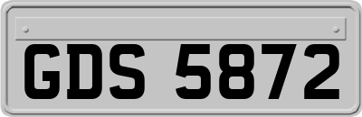 GDS5872