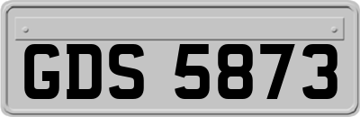 GDS5873