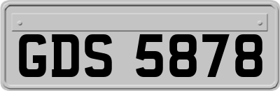 GDS5878