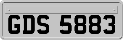 GDS5883
