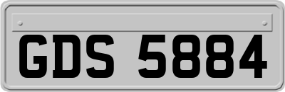 GDS5884