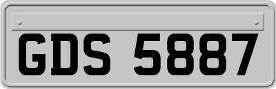 GDS5887