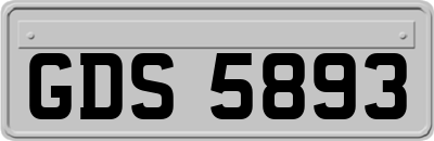 GDS5893