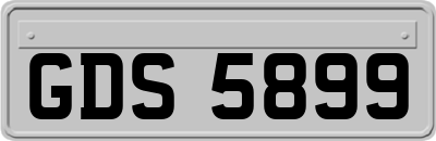 GDS5899