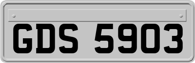 GDS5903