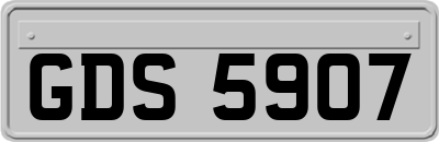 GDS5907