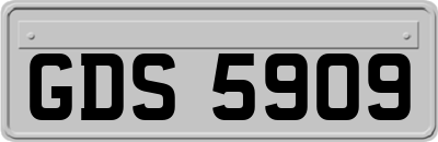 GDS5909