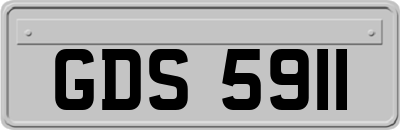 GDS5911