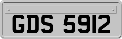 GDS5912