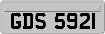 GDS5921
