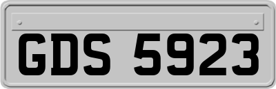 GDS5923