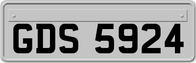 GDS5924