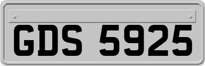 GDS5925