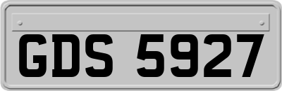GDS5927