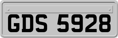 GDS5928